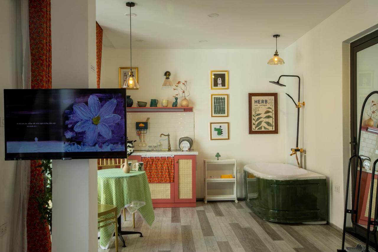 Langmandi Apartment