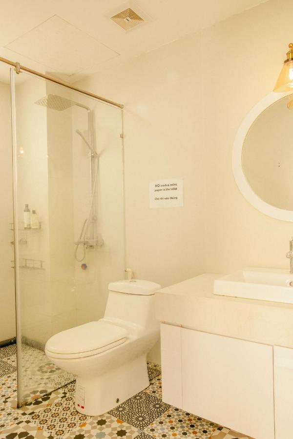Apartment Langmandi *