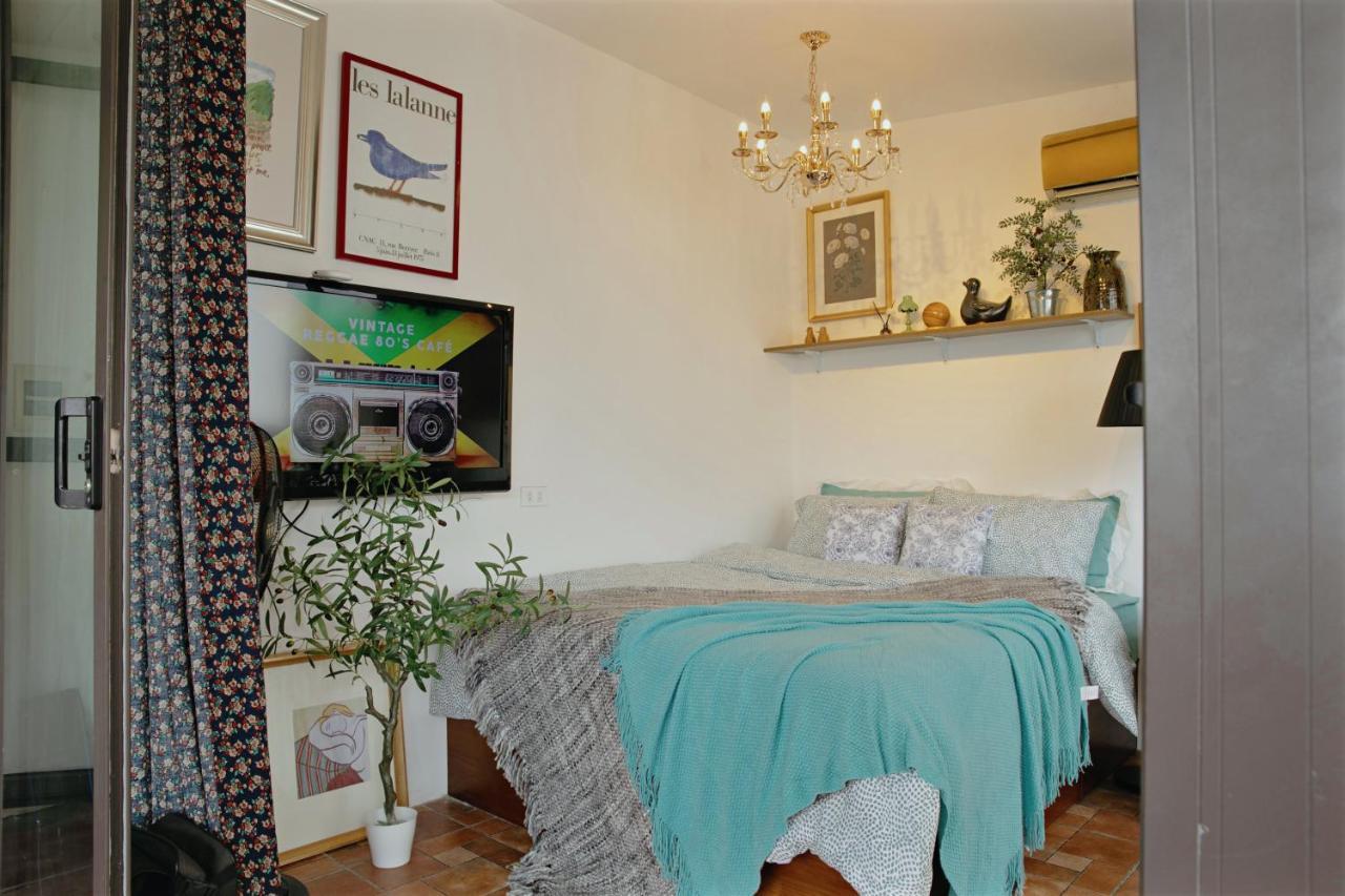 Apartment Langmandi Hanoi