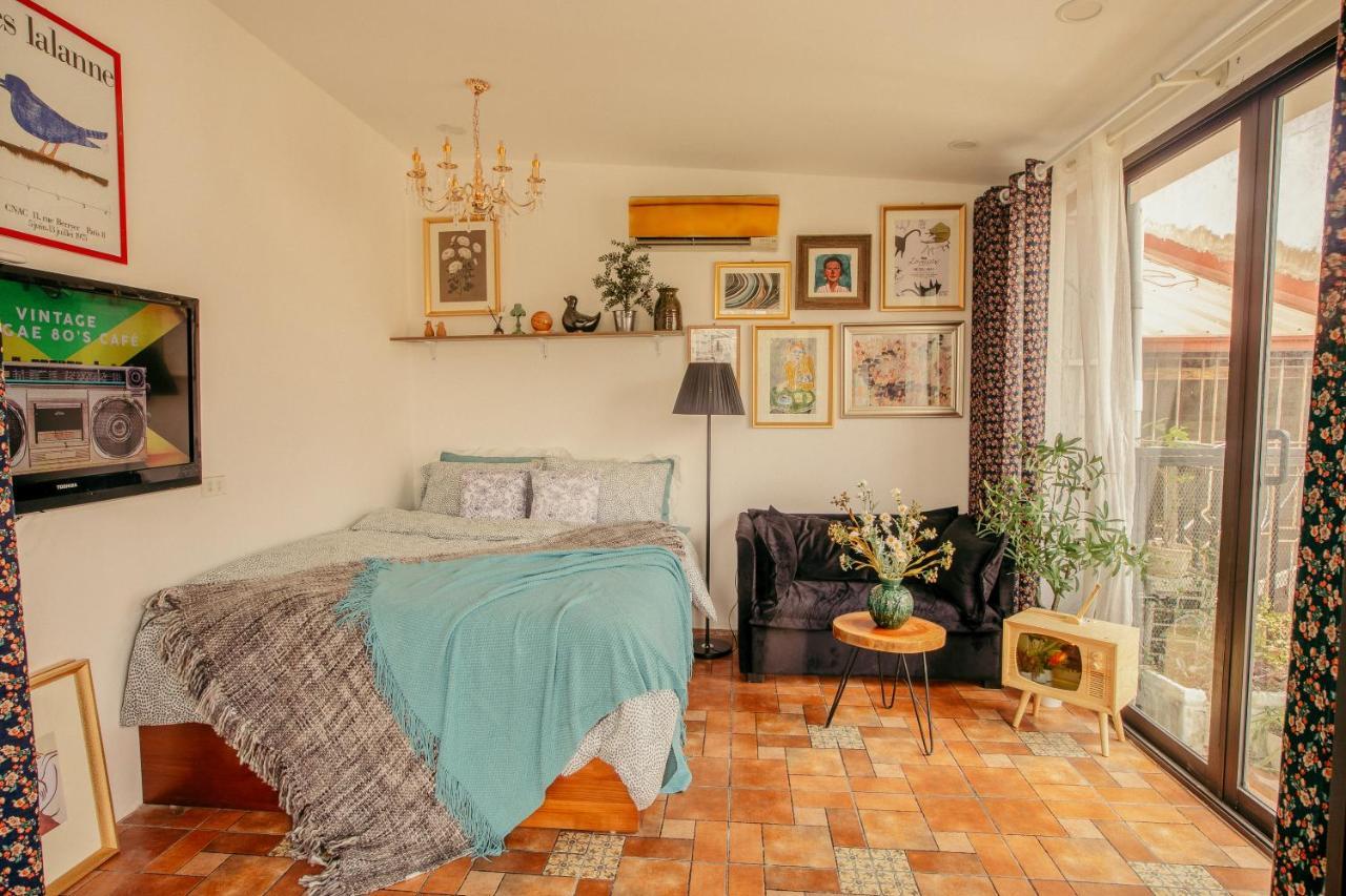 Apartment Langmandi