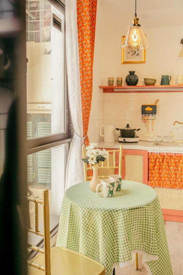Langmandi Apartment Hanoi