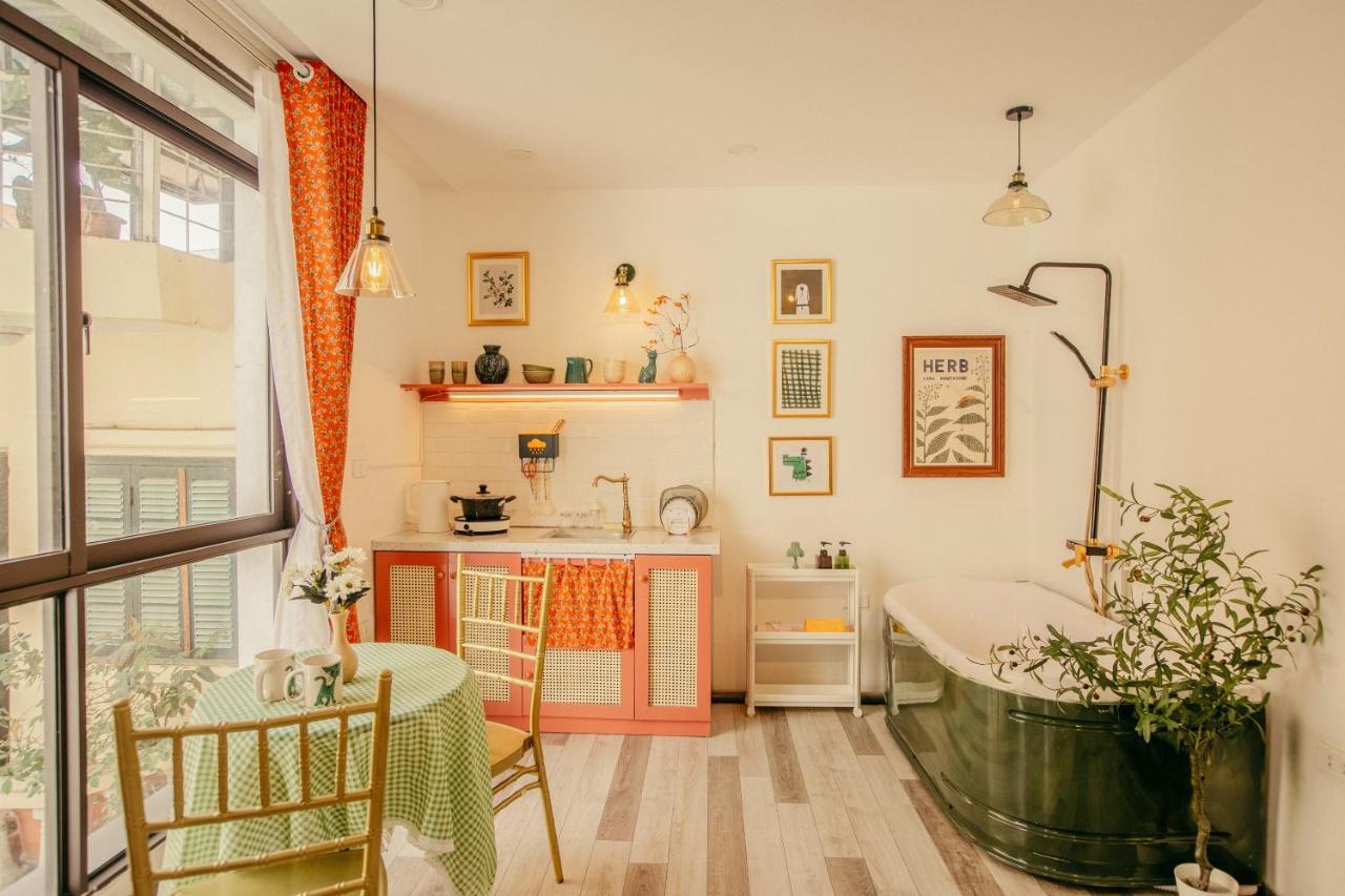 Langmandi Apartment