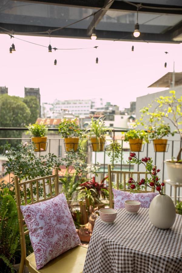 Langmandi * Hà Nội