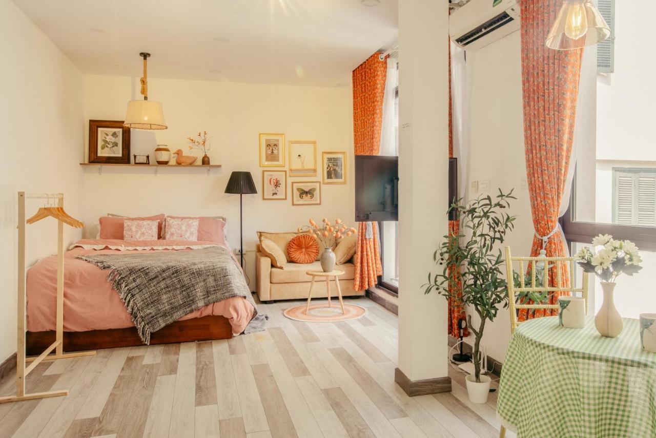 Langmandi Apartment