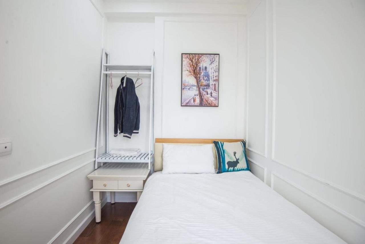 D'capitale Luxury Serviced *