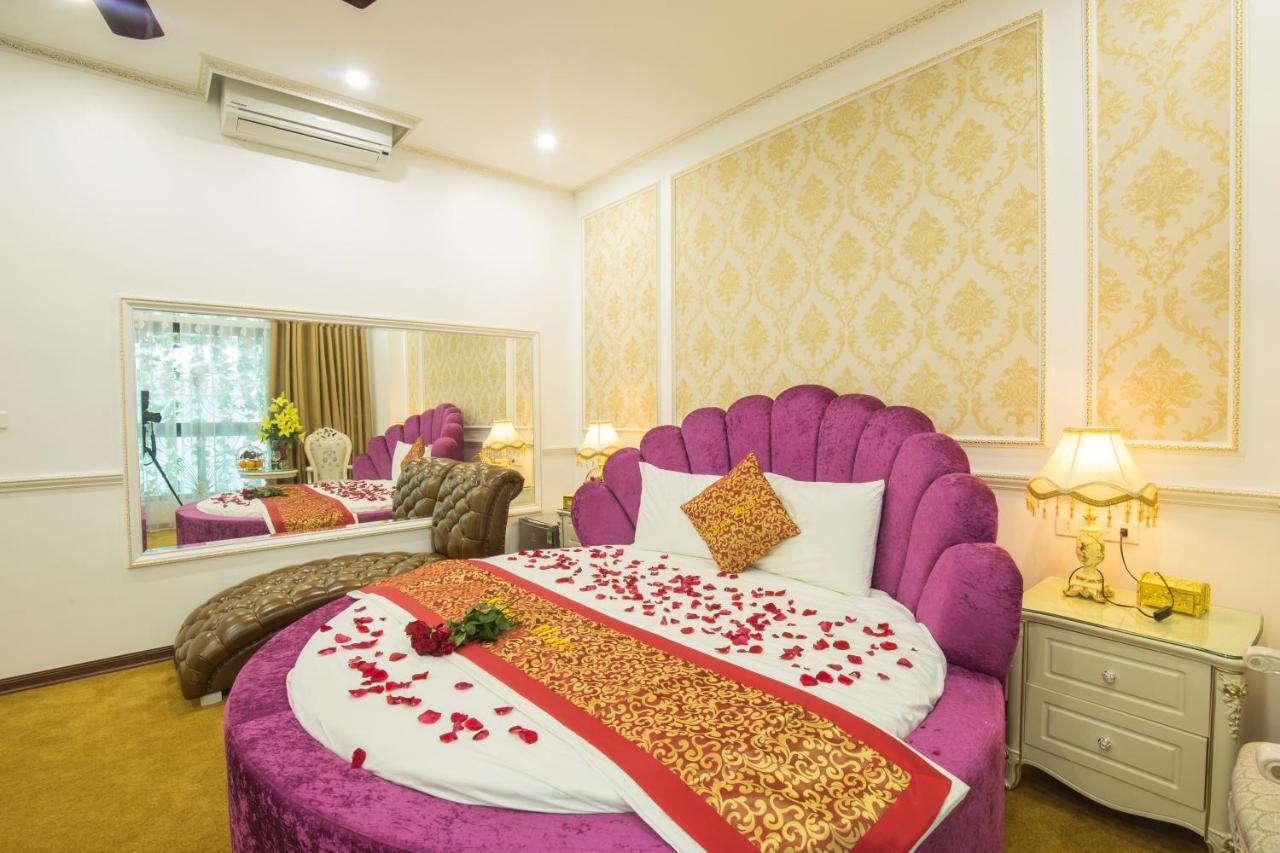 King's Yen Hoa