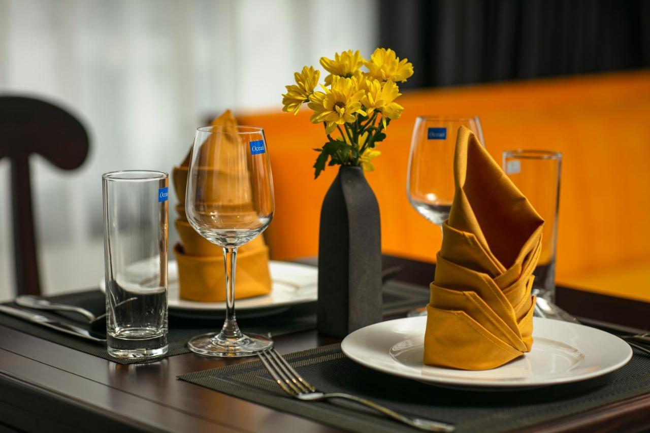 Romantique De 4* Hanoi