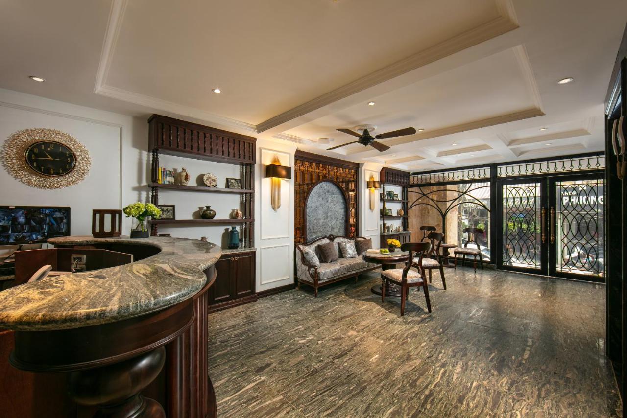 Romantique De 4* Hanoi