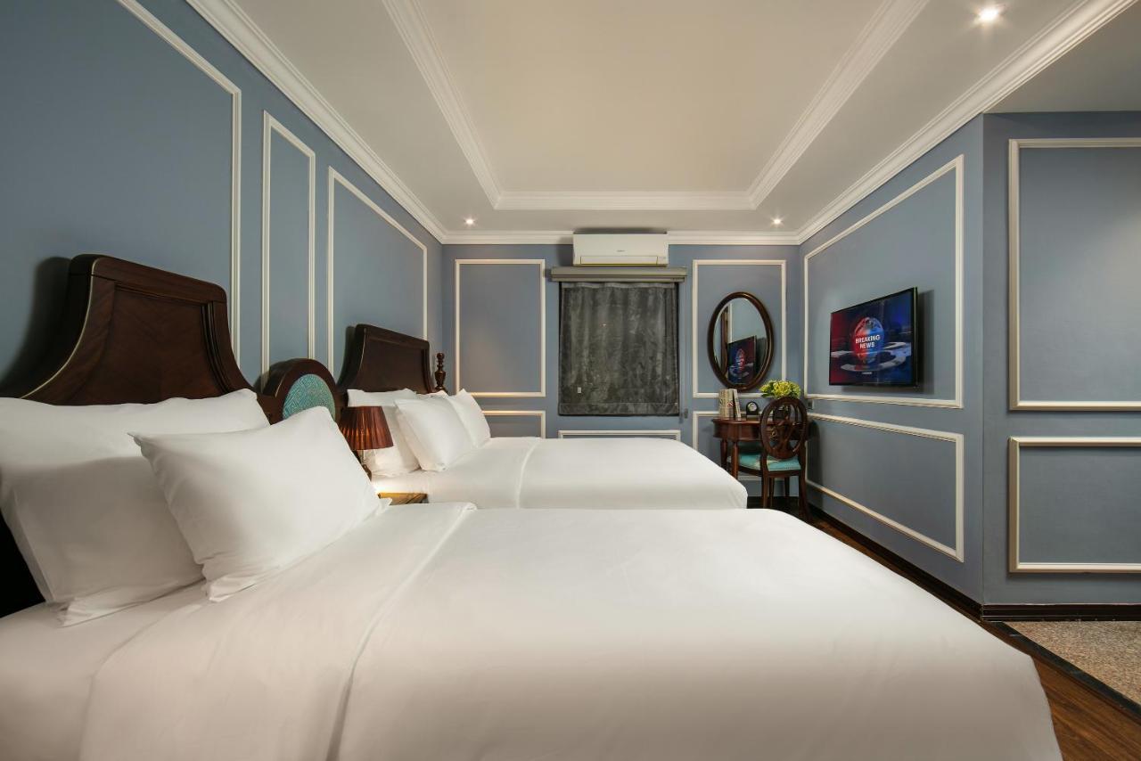 Hotel Romantique De 4*