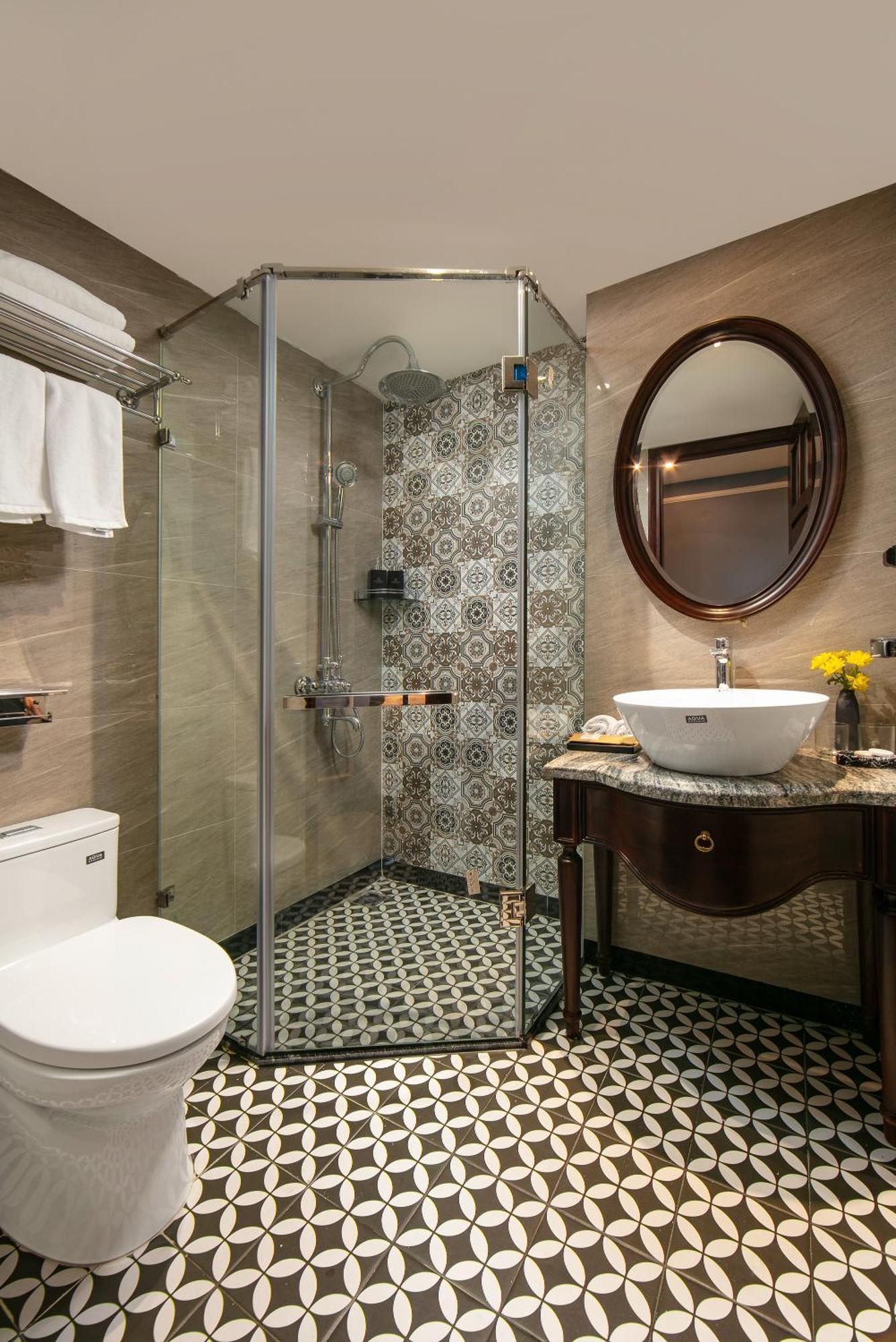 Hotel Romantique De