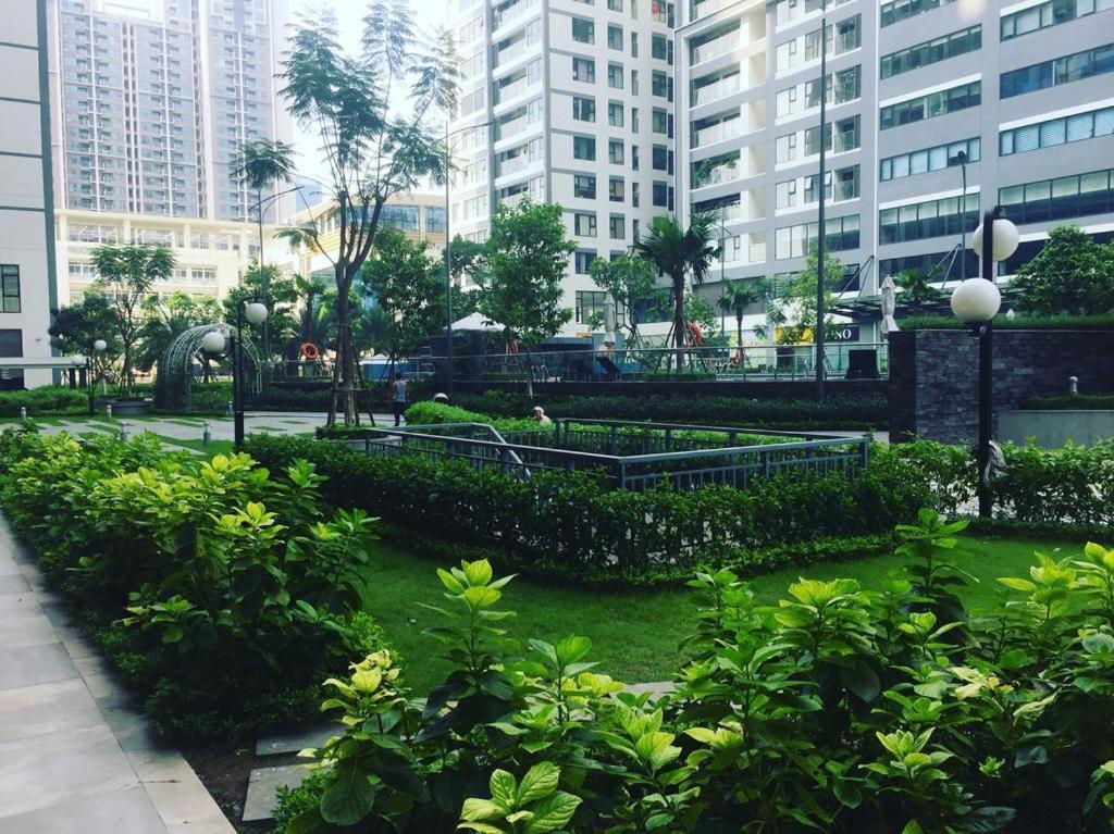 Imperia Garden Ha Noi Căn hộ Hà Nội