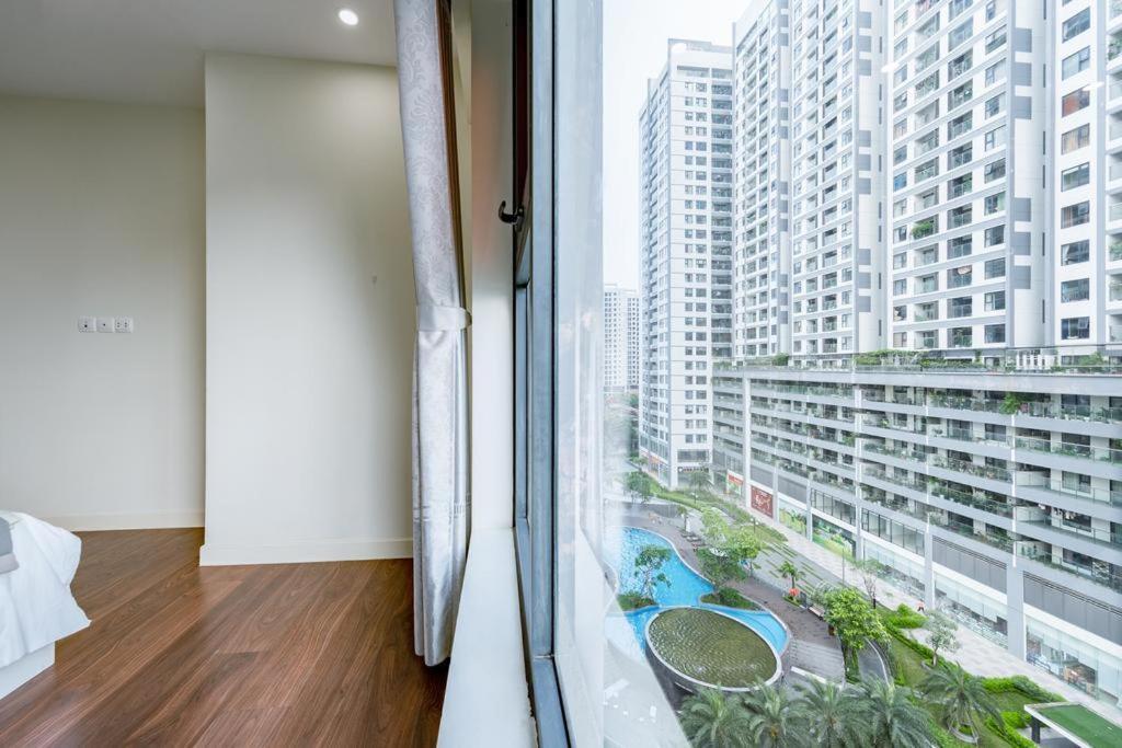 Imperia Garden Ha Noi Căn hộ Hà Nội