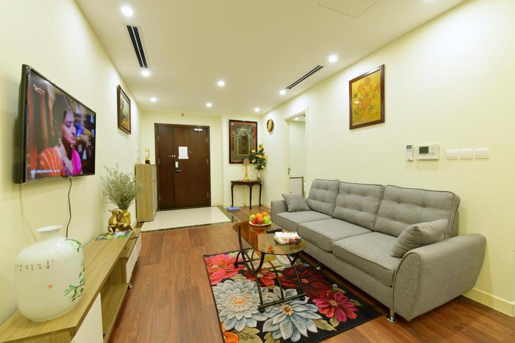 Imperia Garden Ha Noi *