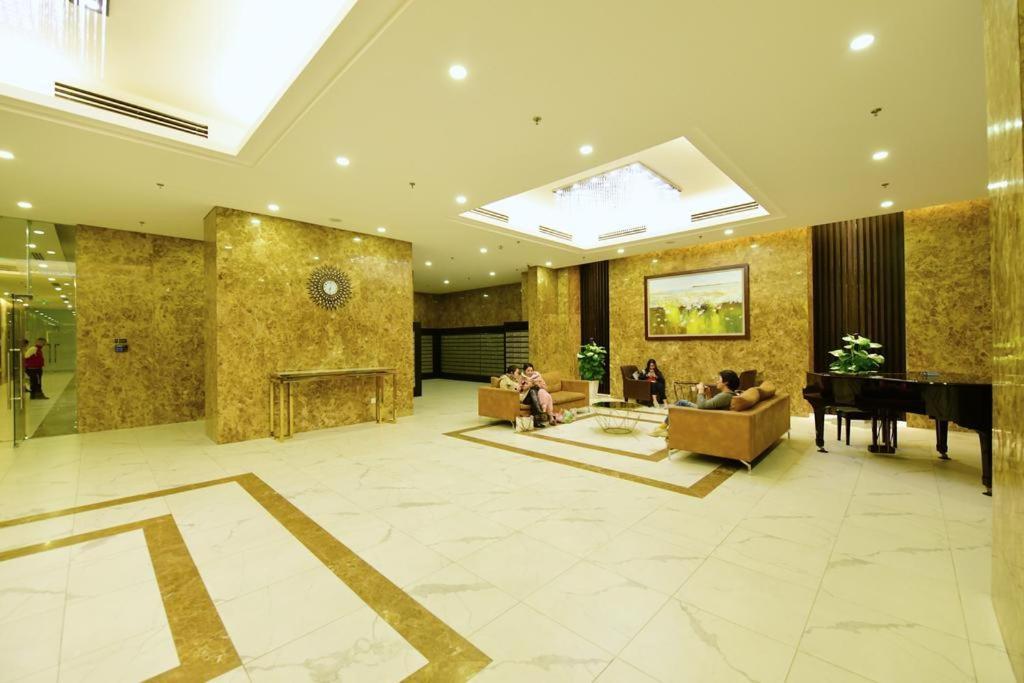 Imperia Garden Ha Noi Hà Nội