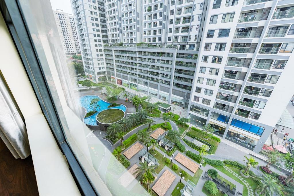 Imperia Garden Ha Noi Căn hộ Hà Nội