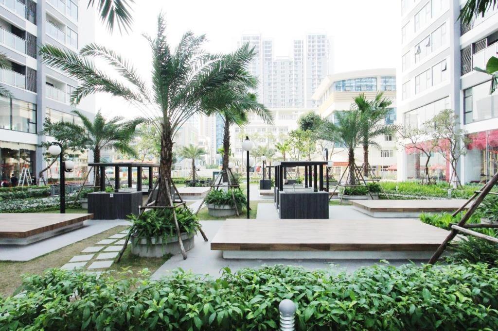 Căn hộ Imperia Garden Ha Noi Hà Nội