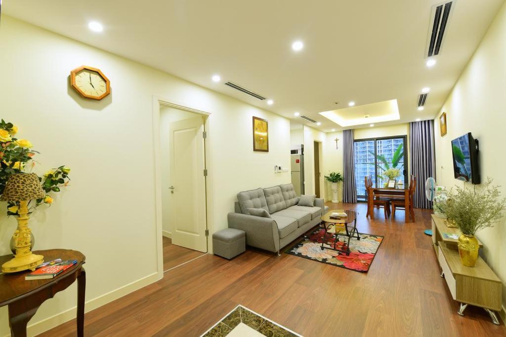 Imperia Garden Ha Noi Căn hộ Hà Nội