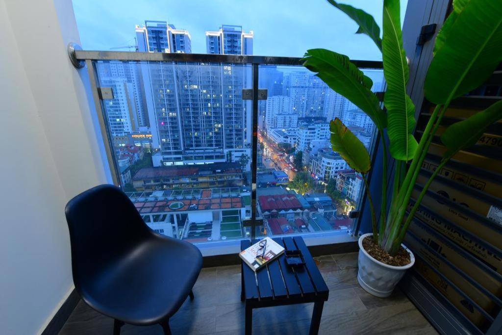 Imperia Garden Ha Noi * Hà Nội
