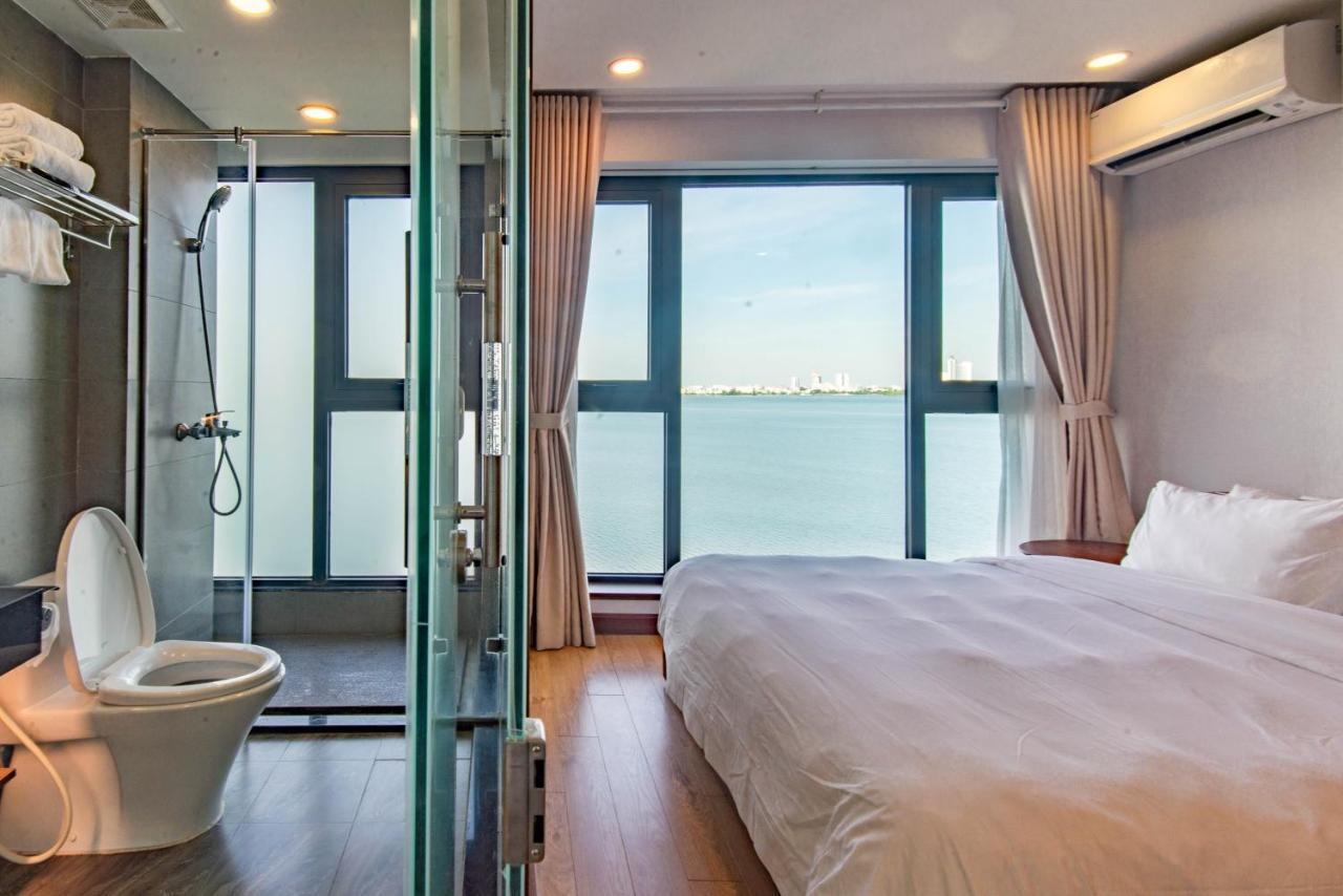 Apartment 22housing Luxury Westlake View Hanoi