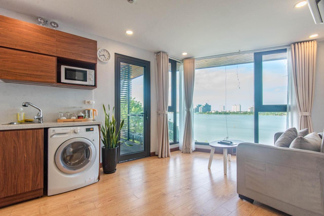 22land Moon West Apartment *