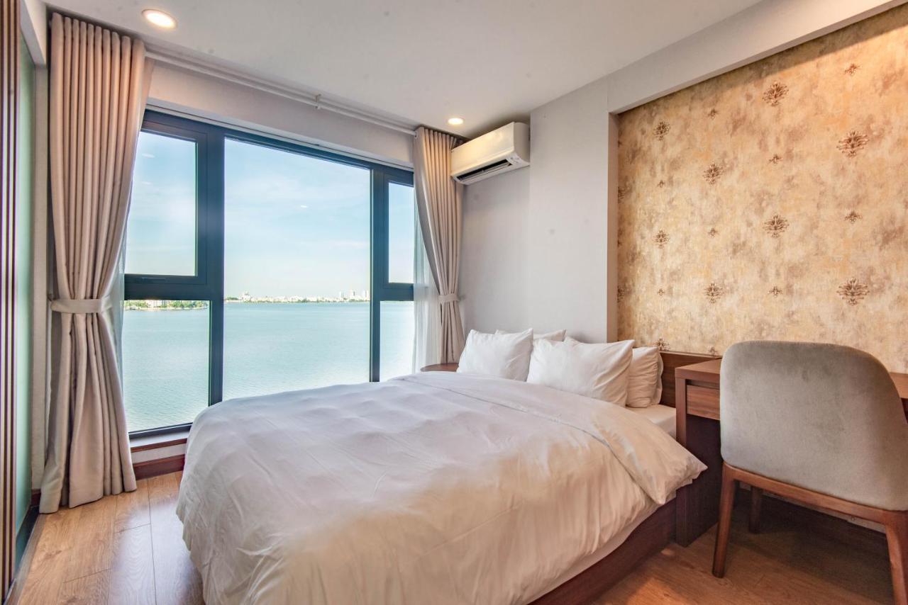 22land Moon West Hanoi