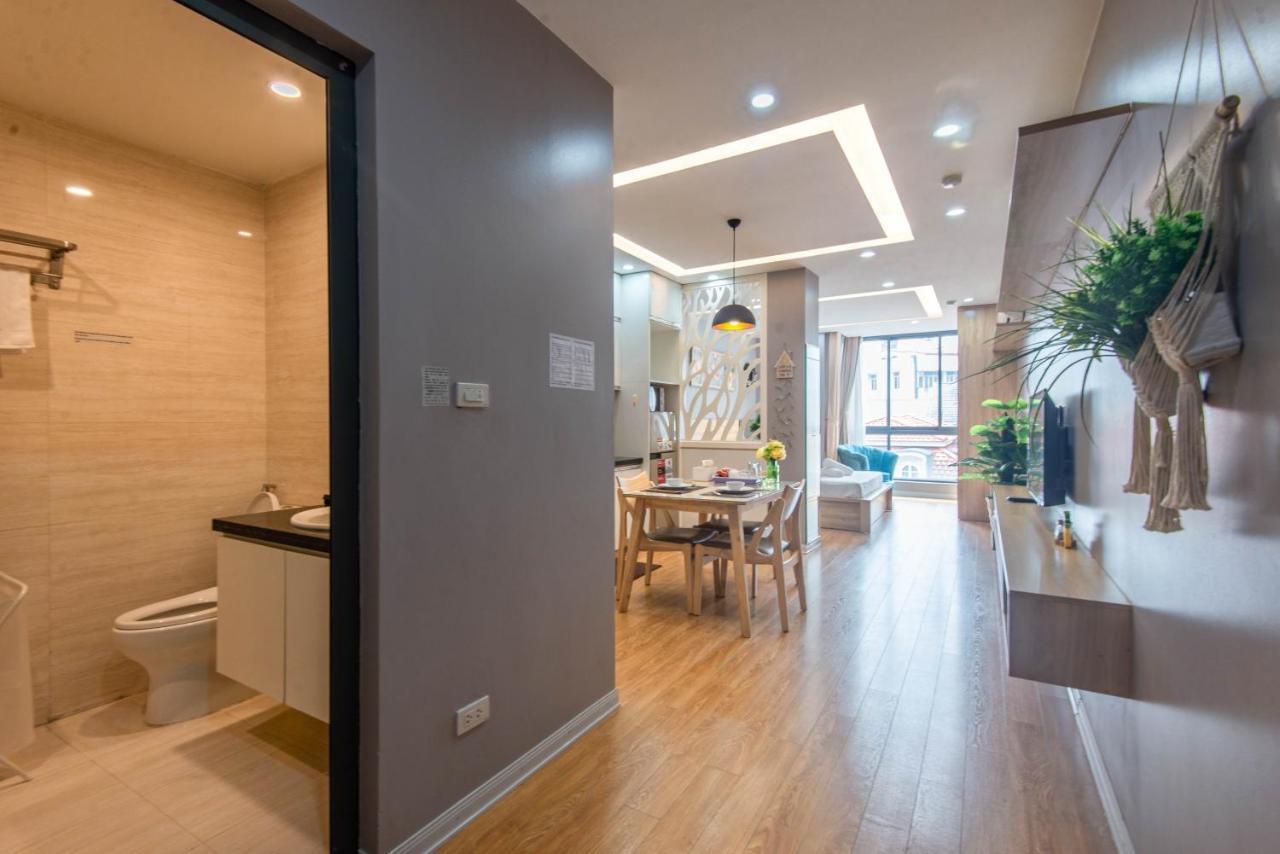 22housing Luxury Near Lotte *