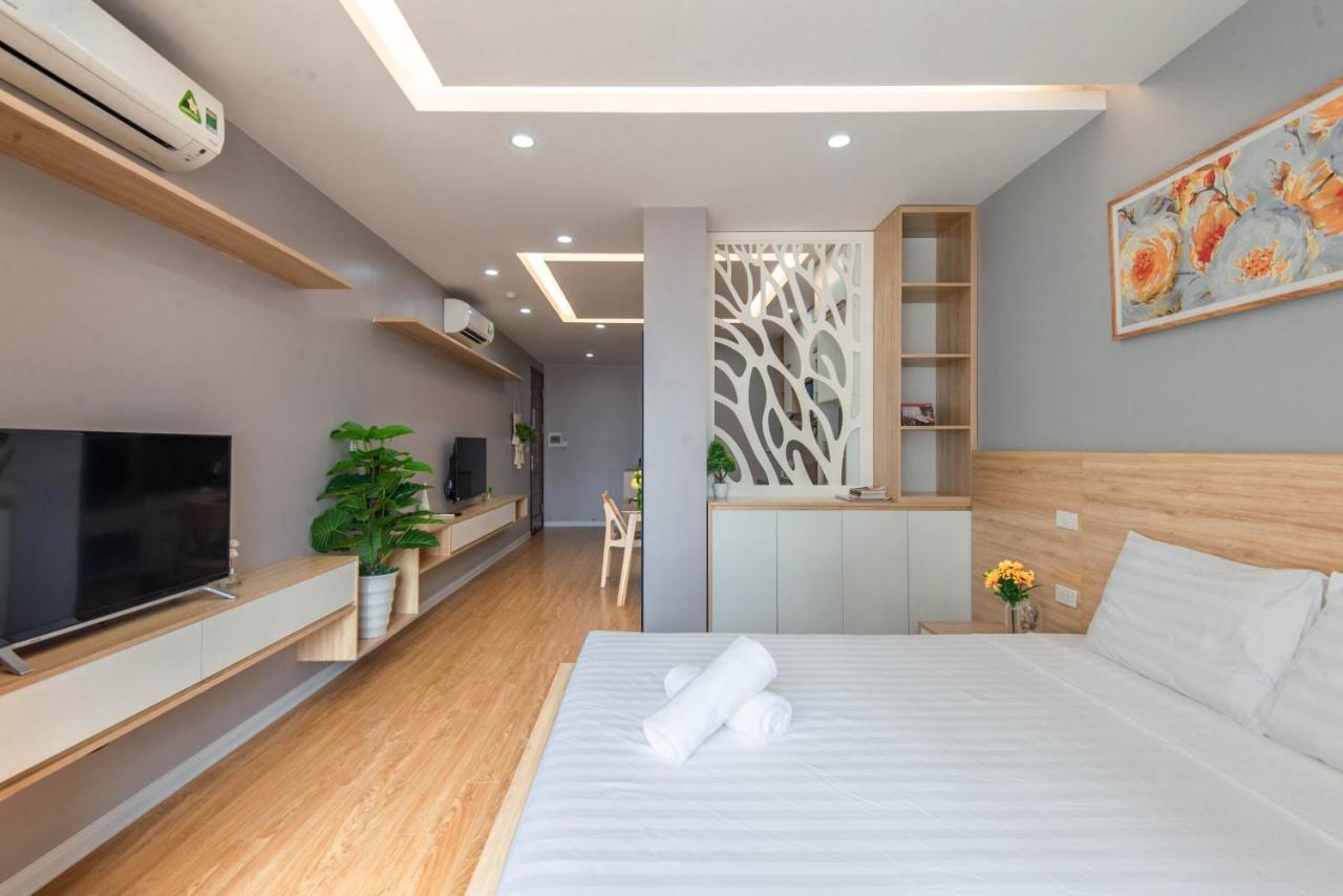 22housing & 81 Linh Lang Aparthotel