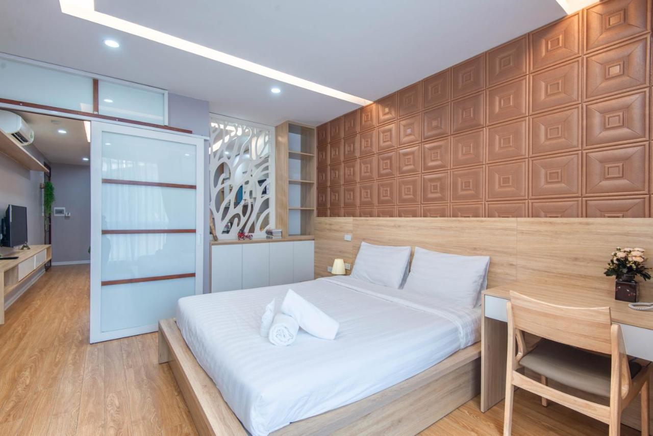 22housing Luxury Near Lotte *