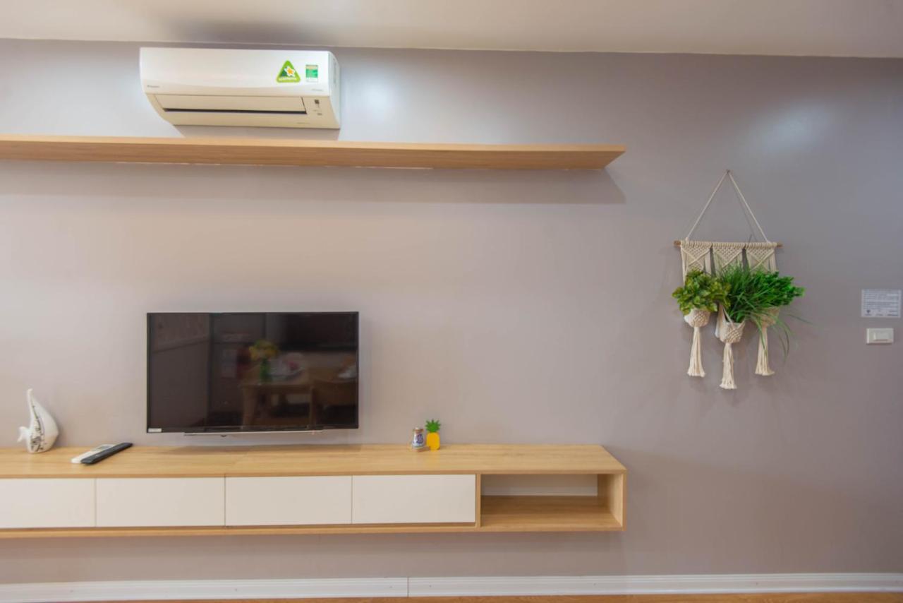 22housing Luxury Near Lotte Aparthotel Hanoi