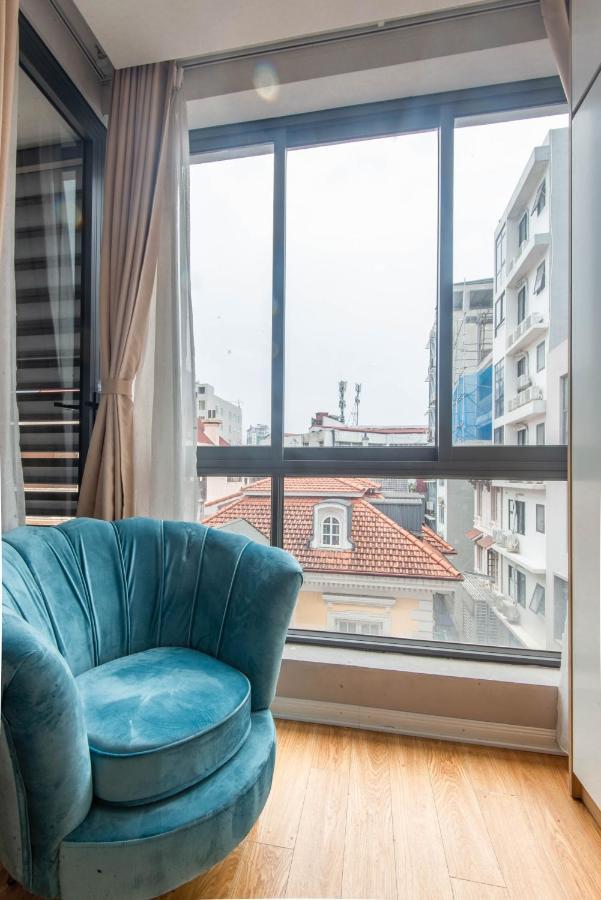 22housing Luxury Near Lotte *