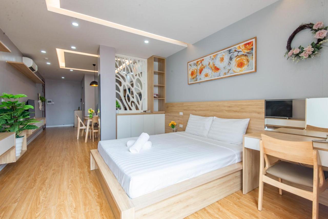 22housing Luxury Near Lotte * Hanoi