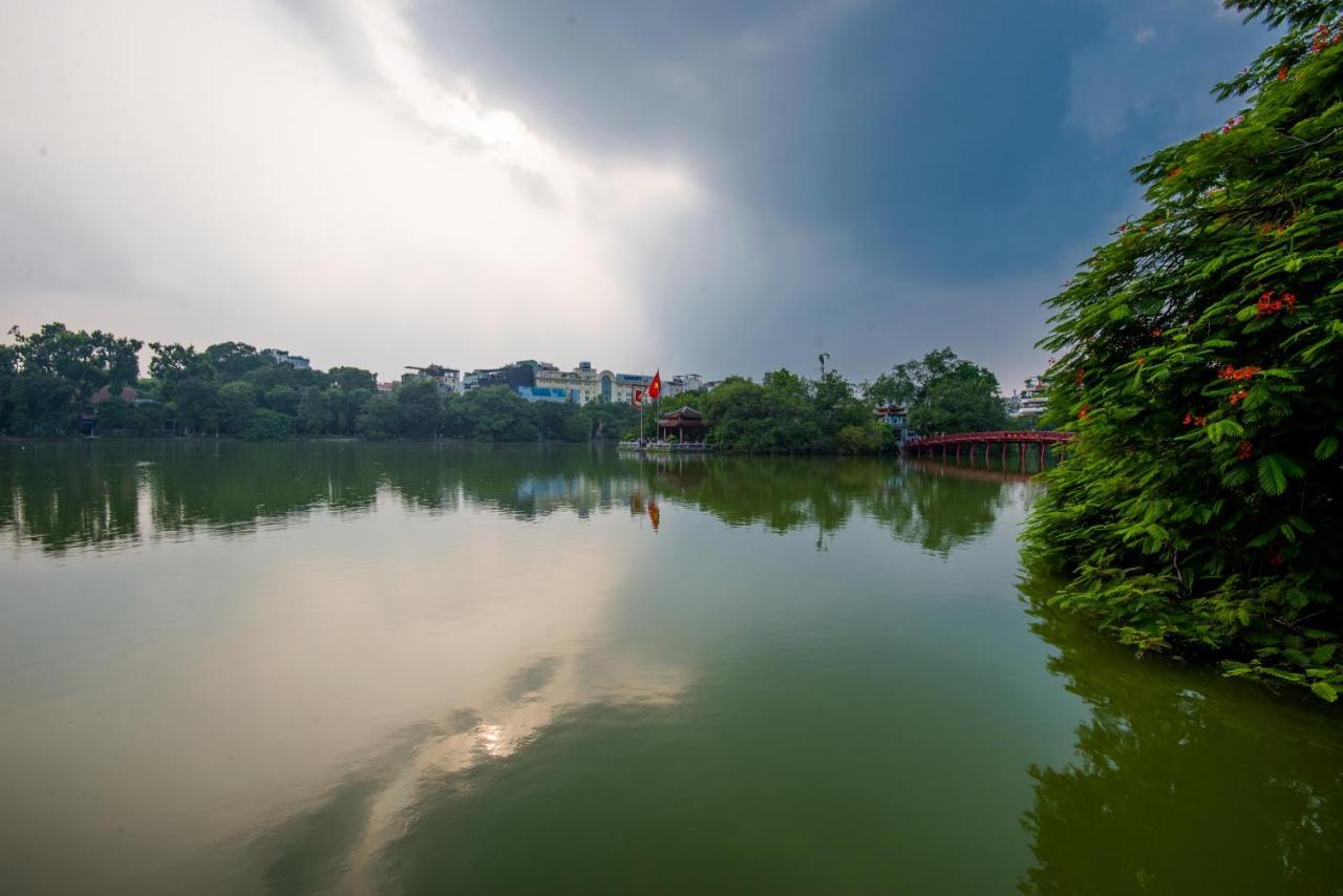 22housing Luxury Near Lotte Aparthotel