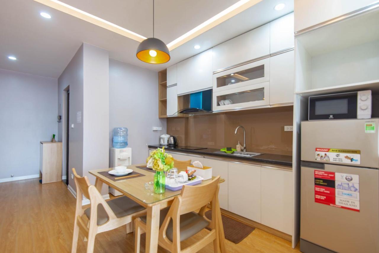 Aparthotel 22housing & 81 Linh Lang