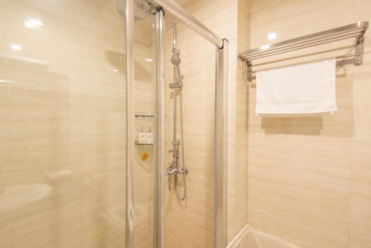 22housing Luxury Near Lotte Aparthotel Hanoi