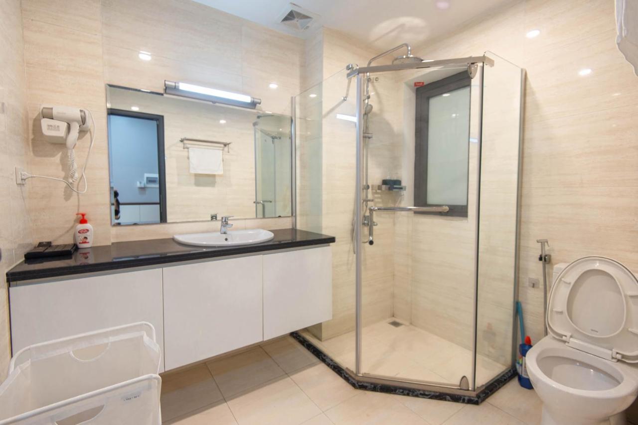 22housing Luxury Near Lotte