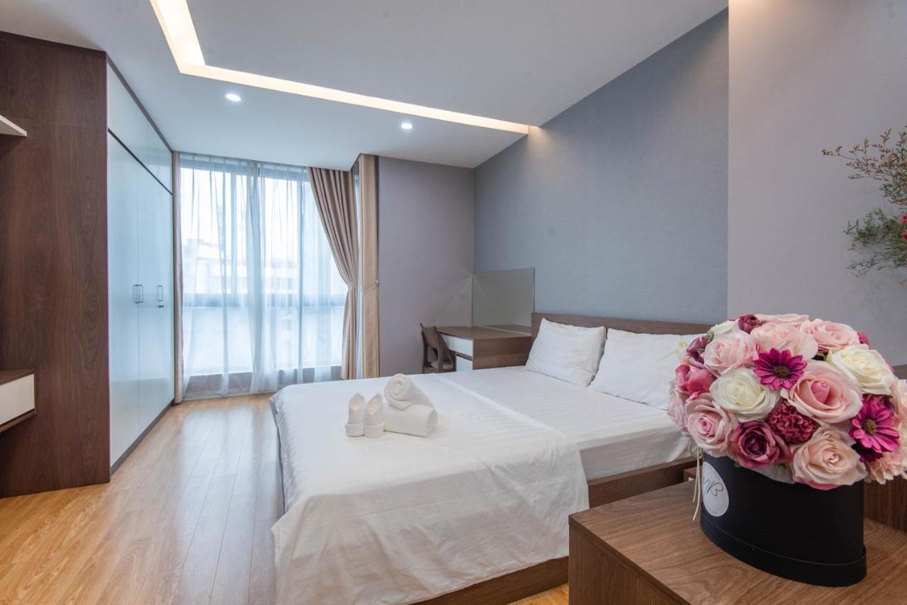 22housing Luxury Near Lotte * Hanoi