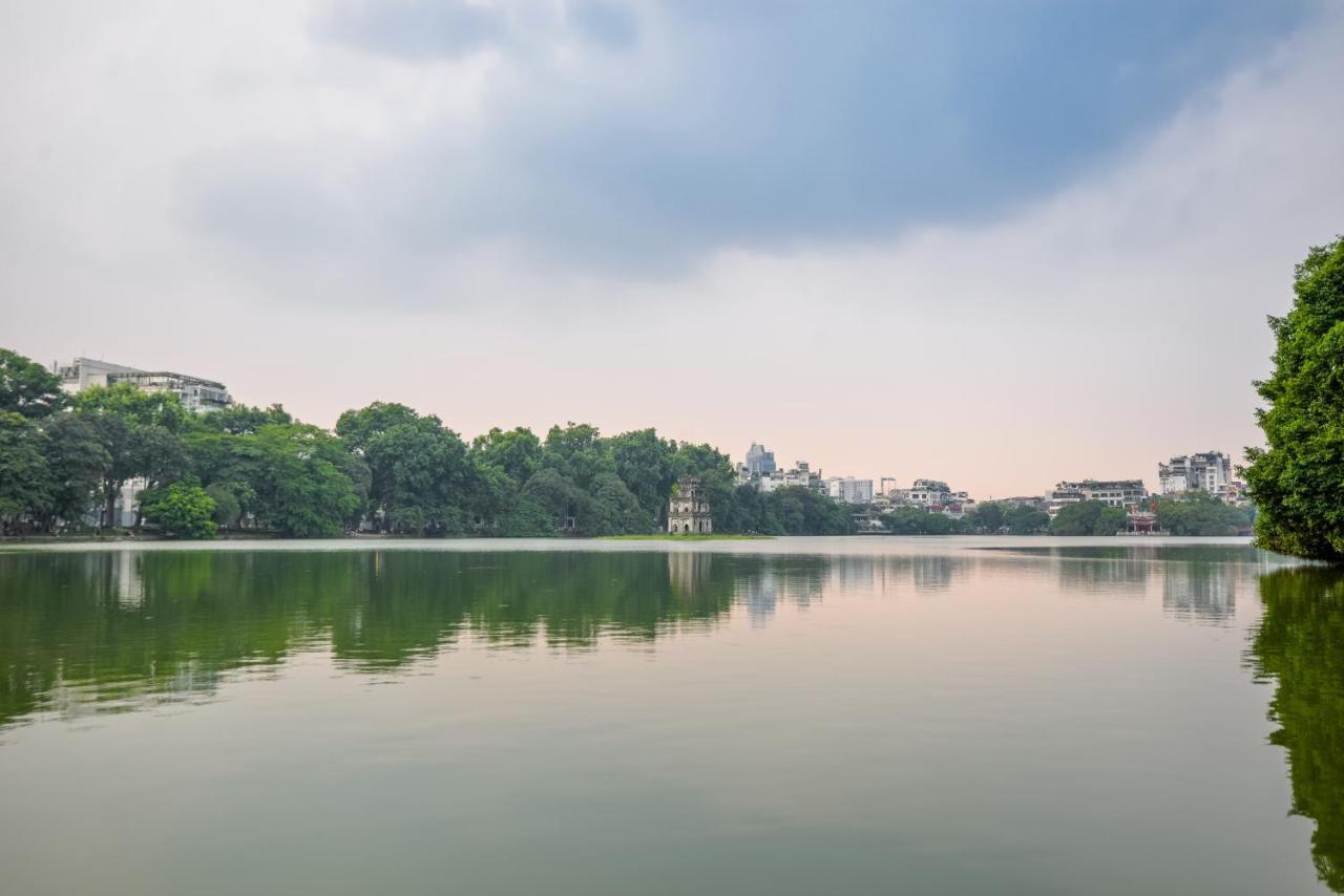 22housing Luxury Near Lotte