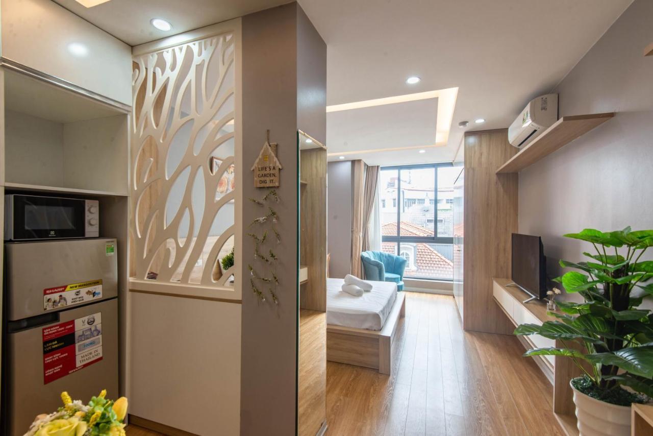 22housing Luxury Near Lotte * Hanoi
