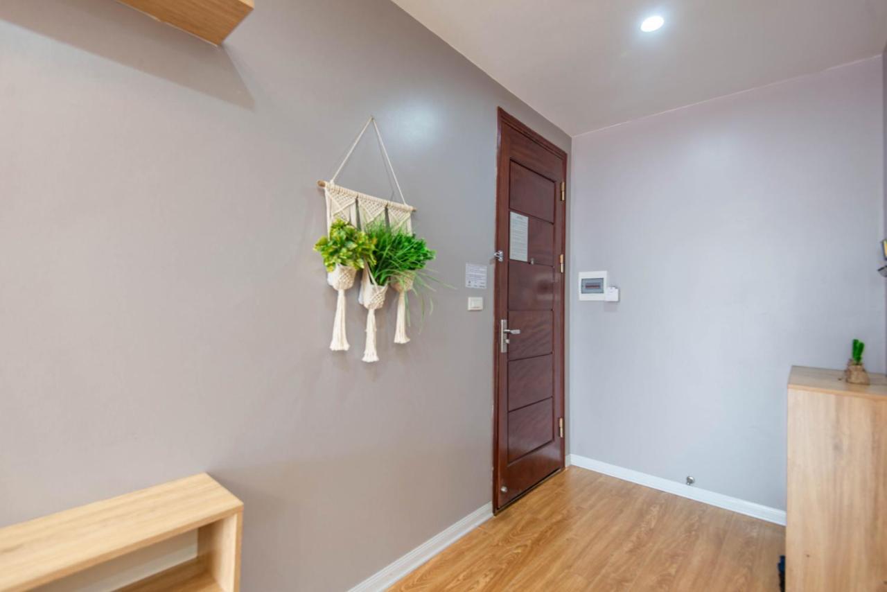 22housing Luxury Near Lotte Aparthotel