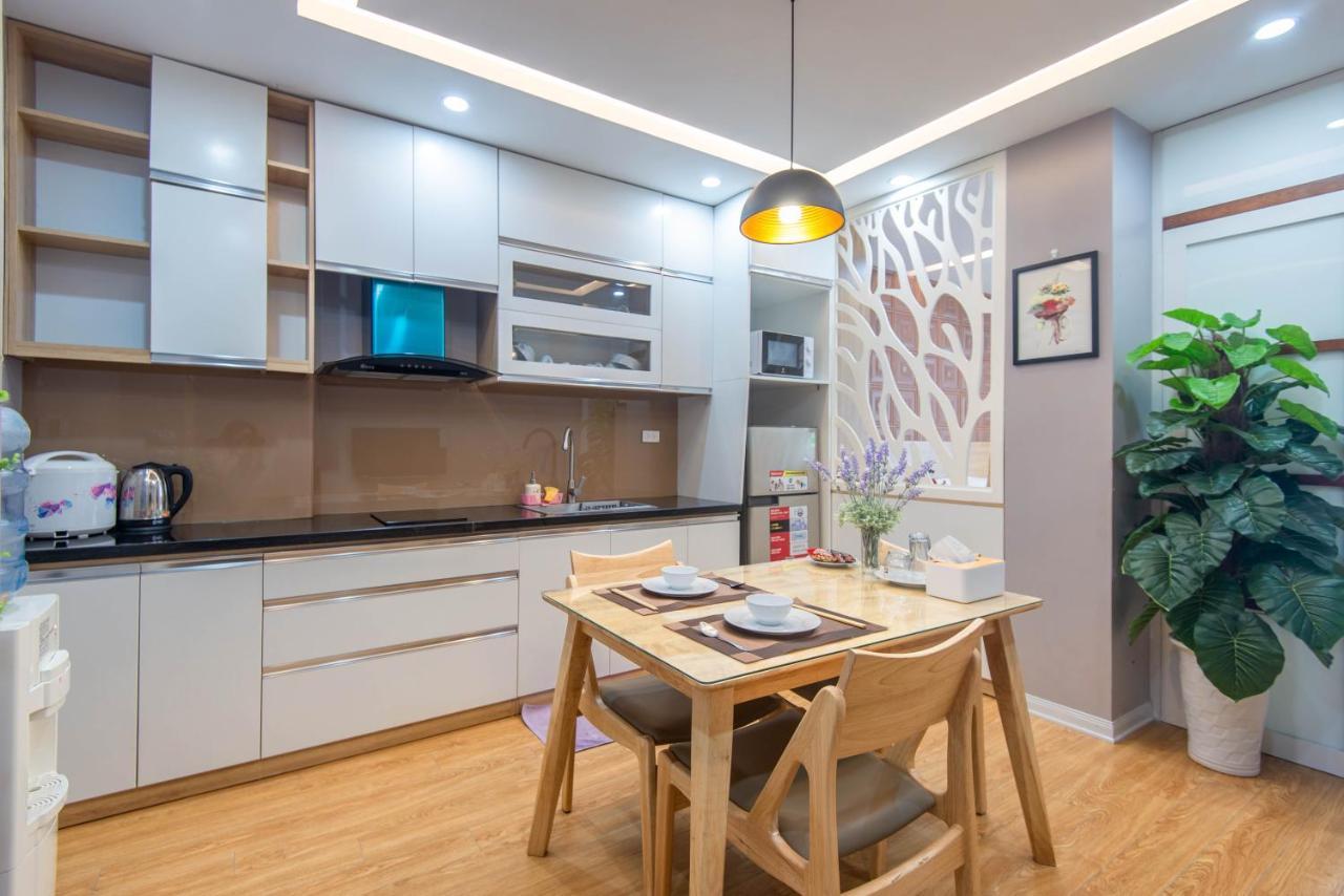 22housing Luxury Near Lotte
