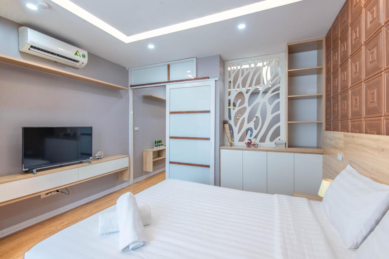 22housing Luxury Near Lotte Aparthotel Hanoi