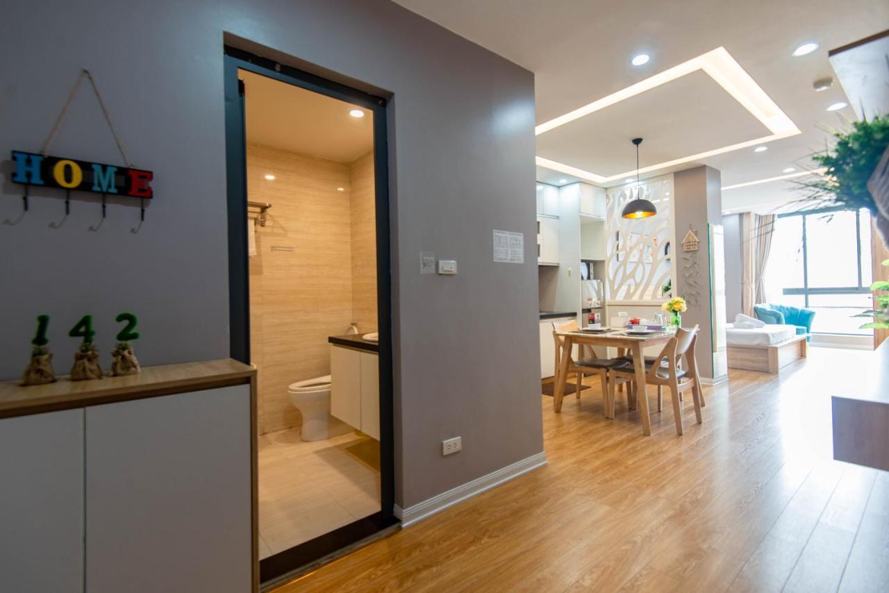 22housing Luxury Near Lotte Aparthotel