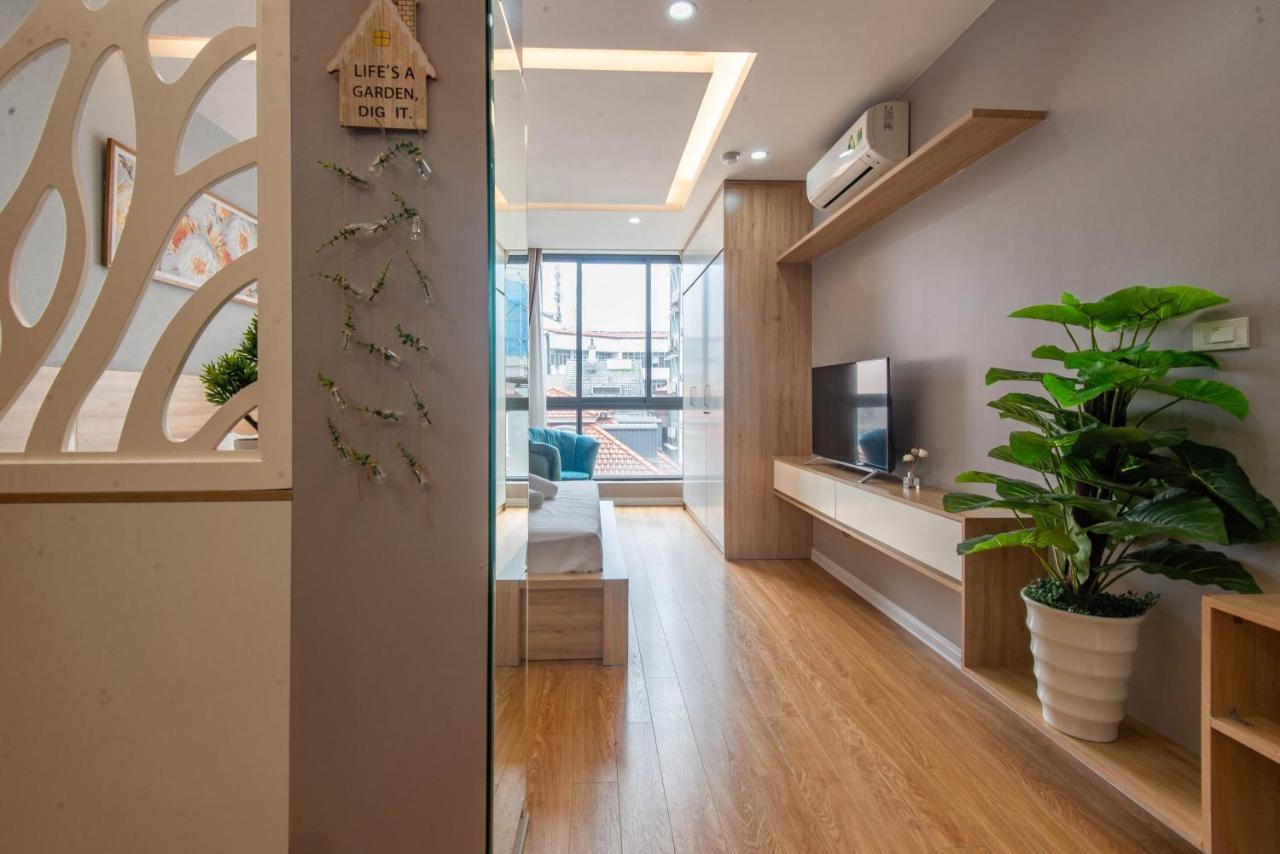 22housing Luxury Near Lotte