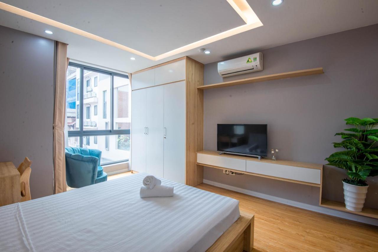 22housing Luxury Near Lotte