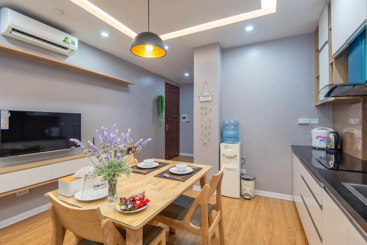 22housing Luxury Near Lotte