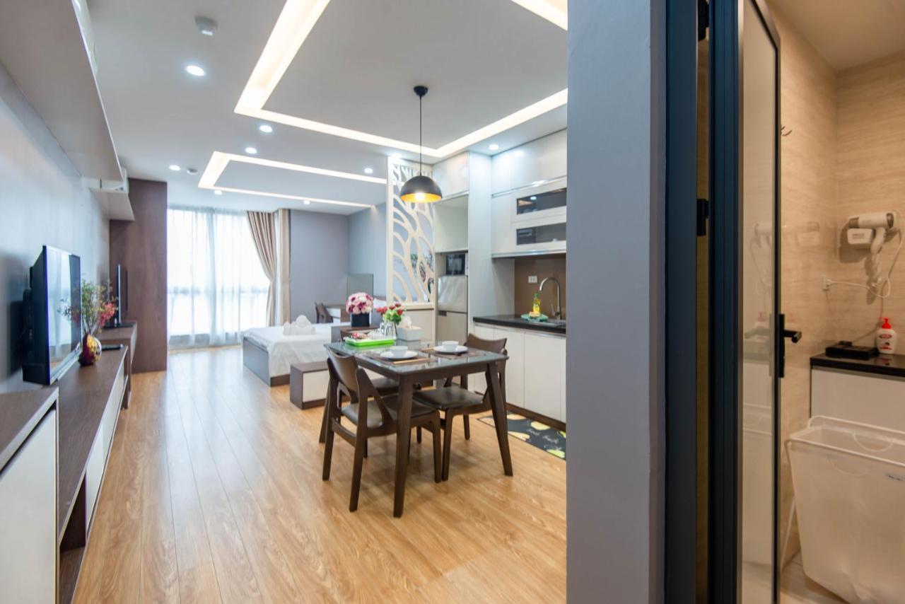 22housing Luxury Near Lotte Aparthotel Hanoi