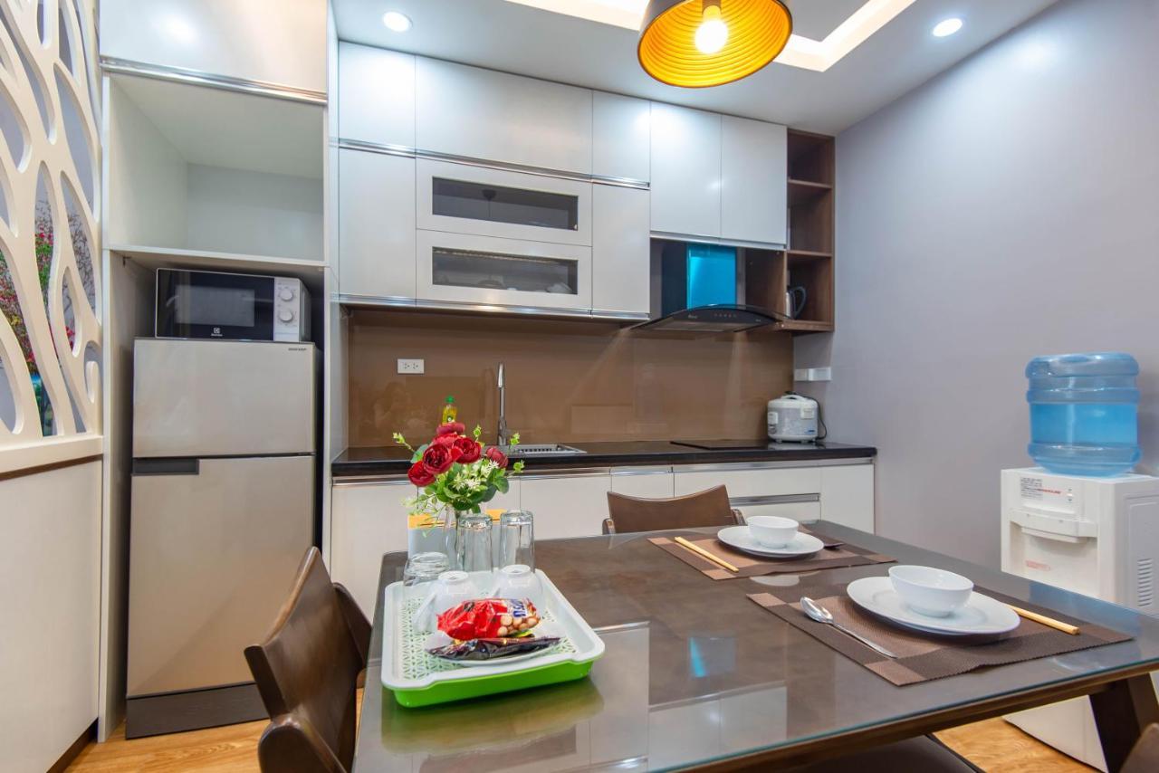 22housing Luxury Near Lotte *