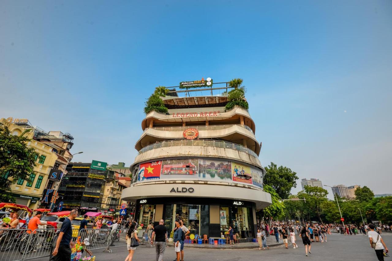 Aparthotel 22housing & 81 Linh Lang