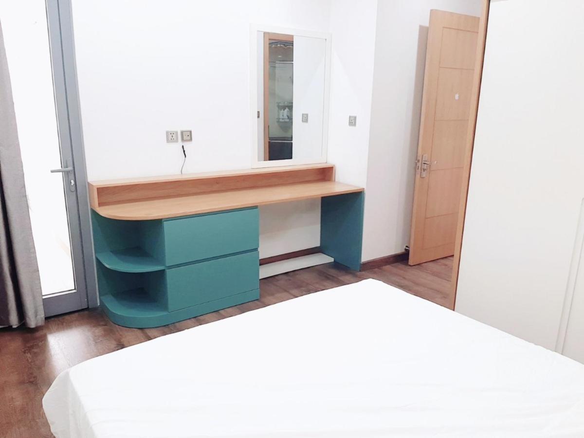 Bom Homes- Vinhomes Times City- 2br-luxury Apartment Hanoi