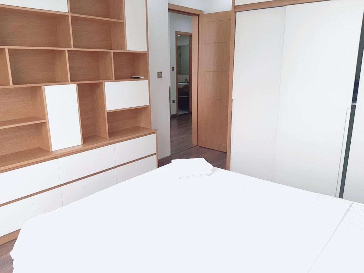 Bom Homes- Vinhomes Times City- 2br-luxury Hanoi